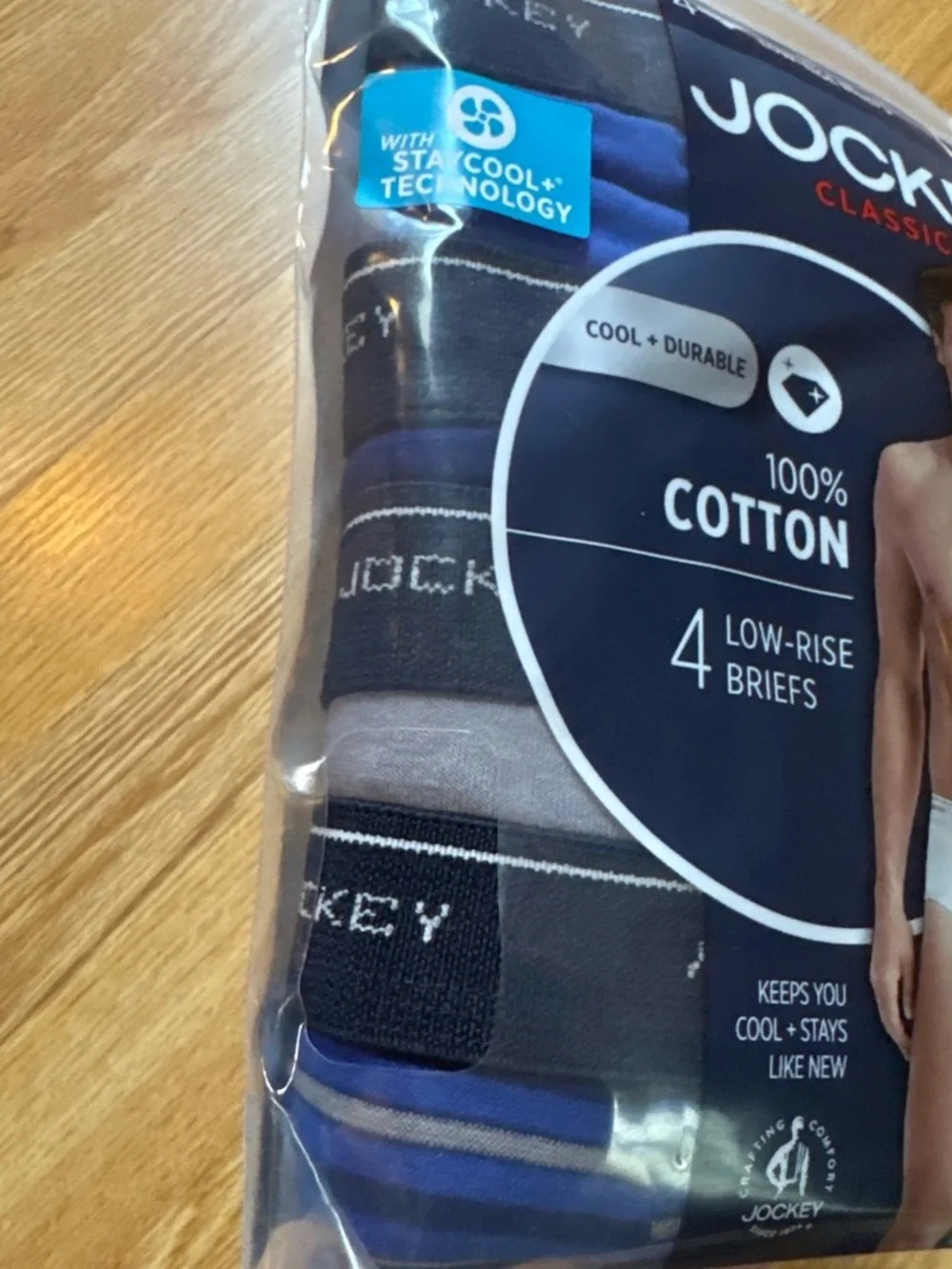 Jockey classics men’s